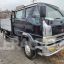 Mitsubishi Canter 1998г 4ВД