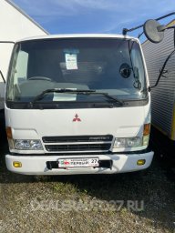 MMC Fuso Fighter 2002 0
