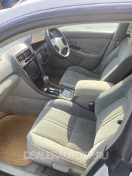 TOYOTA Windom 2001 1