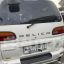 MMC DELICA 2000