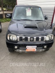 Suzuki JIHNY 2013 0
