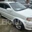 Honda Hrv 2000г 1.6