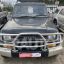 TLC prado 78 1995