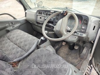 MMC Canter 1999г 4.2л 3