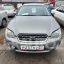 Subaru Outback 2007г 2.5л