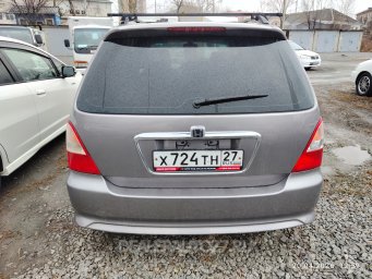 Хонда Одисей 2000г 2