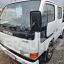 Nissan Atlas 1993г 2.7л 4ВД