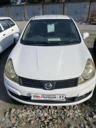 NissAN AD 2007 0