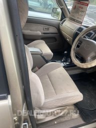 Toyota surf hilux 2000 2