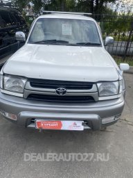 Toyota hilix sure 2000 0