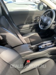 HONDA VEZEL  2020 2