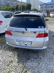 HONDA AIRWAVE 2009 3