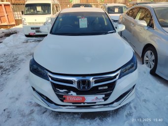 Honda Accord 2014г 2л гибрид 0