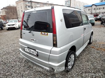 Хонда SMX 1999г 3