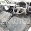 Ниссан Атлас 1996г 2.5л 4вд