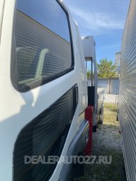 MMC Fuso Fighter 2002 1