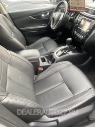 NISSAN QASHQHI 2016 1