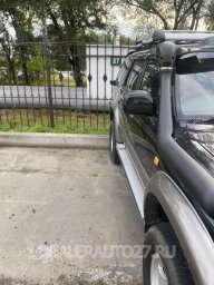 Toyota nilux surf 1999 1