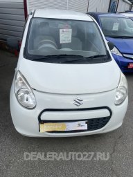 Suzuki ACTO 2019 0