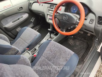 Хонда HRV 2000г 1