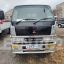 Mitsubishi Canter 1998г 4ВД