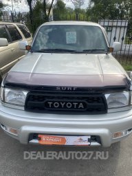 Toyota surf 1999 0