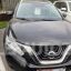 NISSAN MURANO 2017