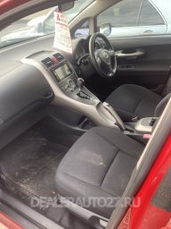 Toyota auris 2007 3