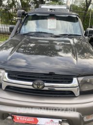 Toyota nilux surf 1999 0