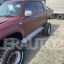 TOXOTA HIlUX 1991
