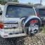 TOYOTA LANO CRUJER 1999