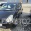 TOYOTA PASSO 2012
