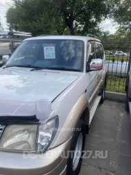 TLC PRADO 2000 3
