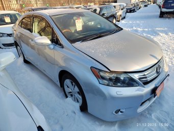 Lexus HS250H 2009г 2