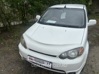 Honda Hrv 2000г 1.6 0