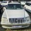 TOYOTA CROWN 2002
