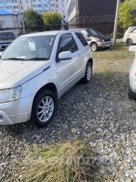 Suzuky eascudo 2006 2