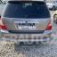 HONDA odyssey 2000