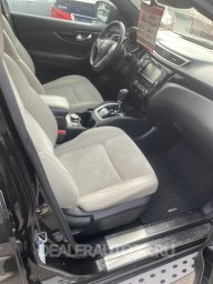 Nissan QASHQAI 2014 2