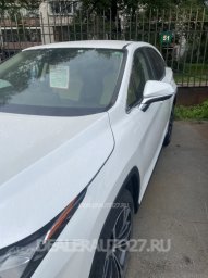 Lexus RX 300 2018 3
