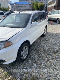 Honda HR-V 2000 1