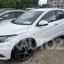 Honda Vezel 2020 г левый руль