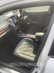 TOYOTA ALLION  2009 3