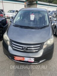 Honda IREED 2008 0