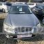 Subaru outbacK 2007