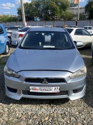 MitsuBushi LANCER  2008 0
