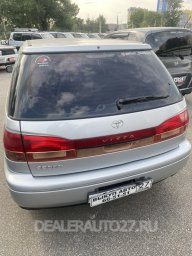 Toyota vista ardeo 2001 1