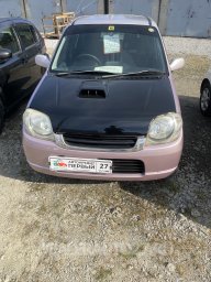 SuzUKi KEi  2005 0