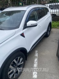 CHERYTYGO 7 pro max 2022 1