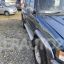 Isuzu bighorn 1997